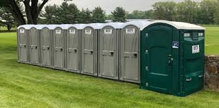 Types of Portable Toilets We Offer in Marked Tree, AR